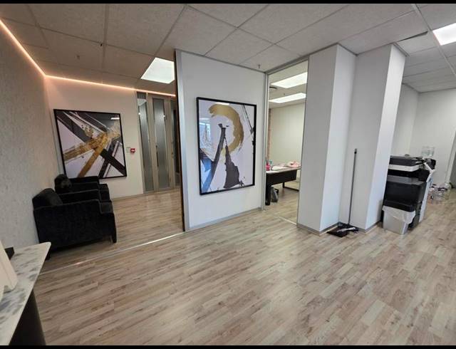 BUSINESS PROPERTY TO RENT IN MENLYN